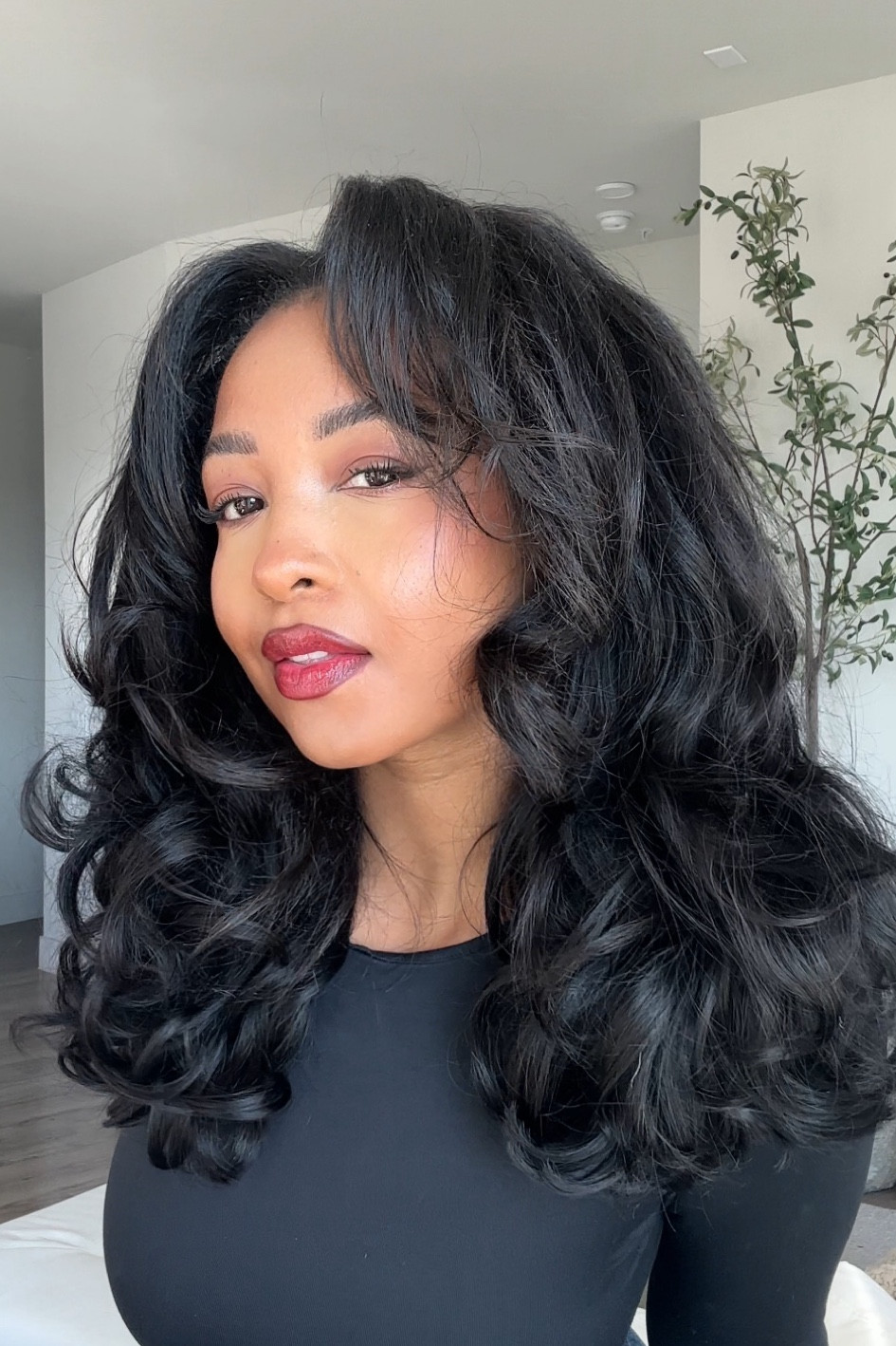 The lip combo that got so much attention this week! One of my go-to looks 🍷💋

#LTKFindsUnder100 #LTKBeauty #LTKFindsUnder50