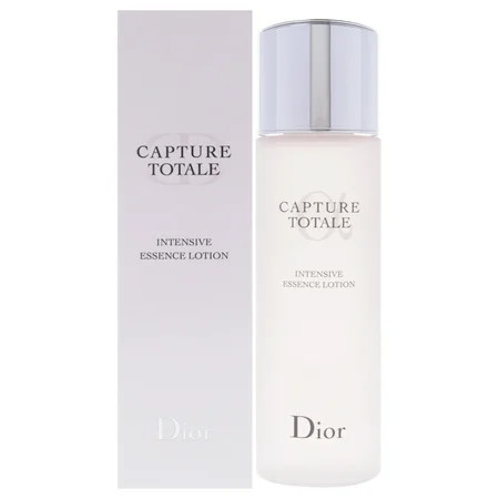 Christian Dior Capture Totale Intensive Essence Lotion 5 oz Lotion | Walmart (US)