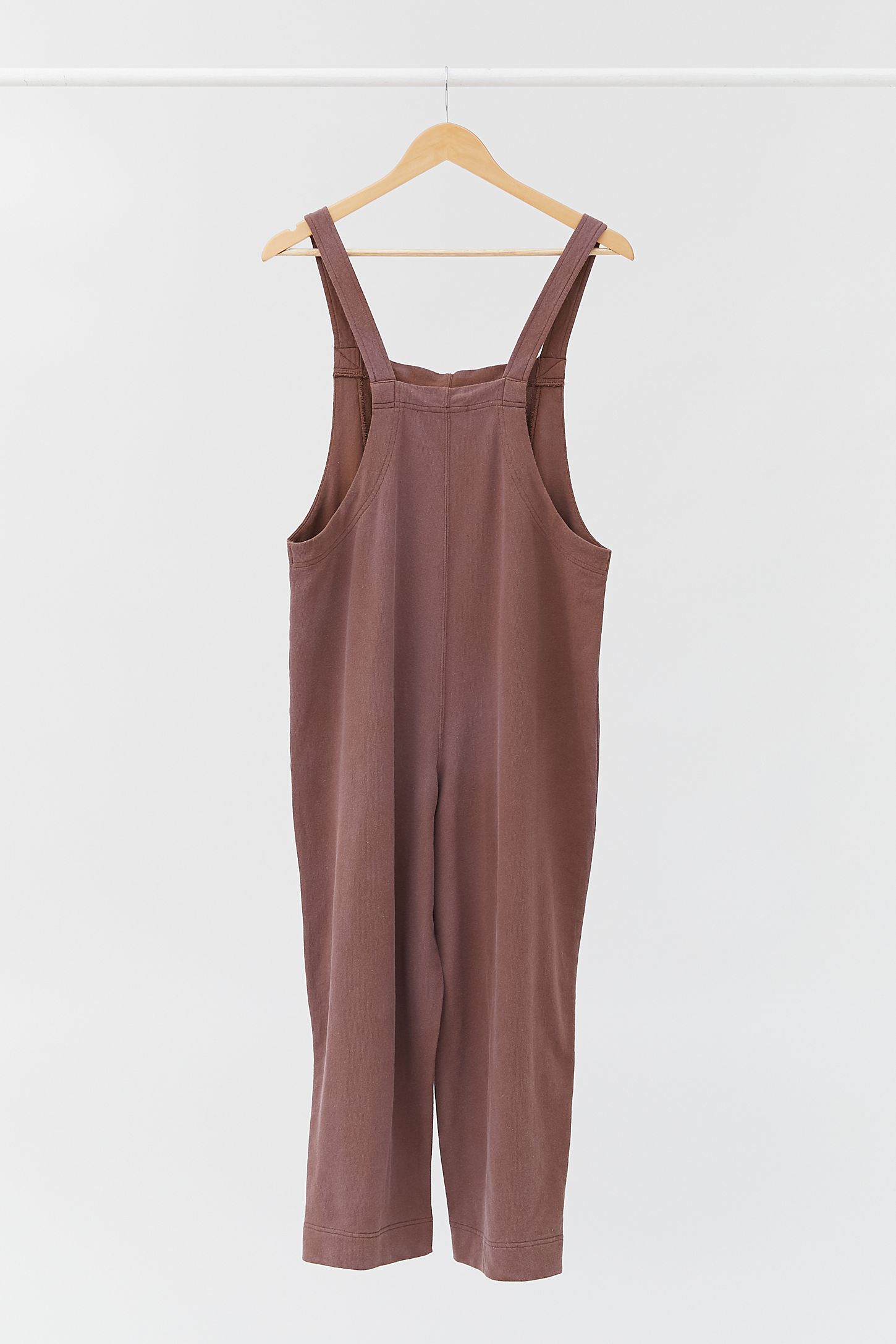 Out From Under Jamie Square Neck Jumpsuit | Urban Outfitters (US and RoW)