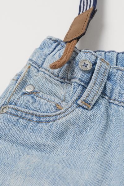 Jeans | H&M (US + CA)