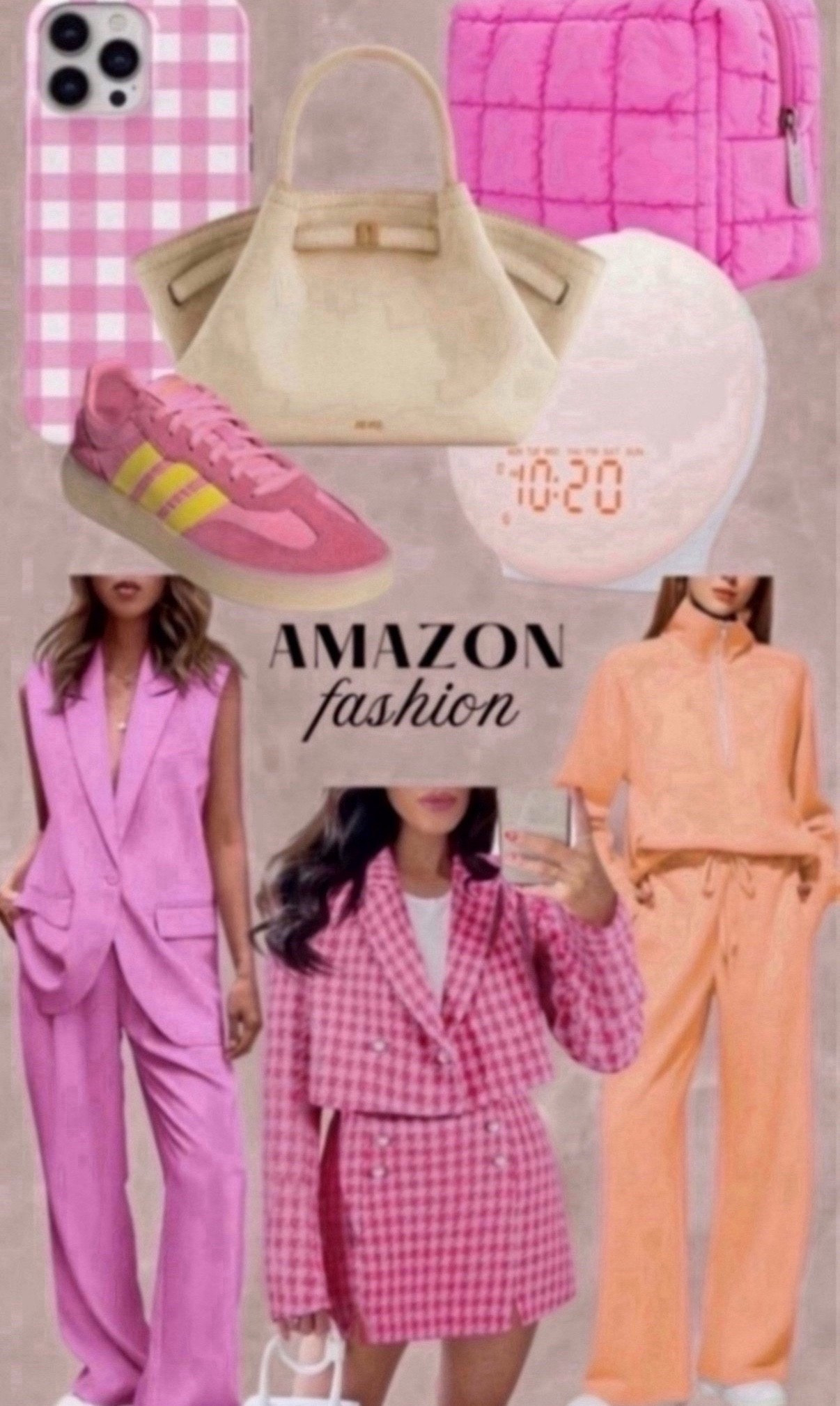 Amazon pre fall fashion finds 

#LTKSeasonal