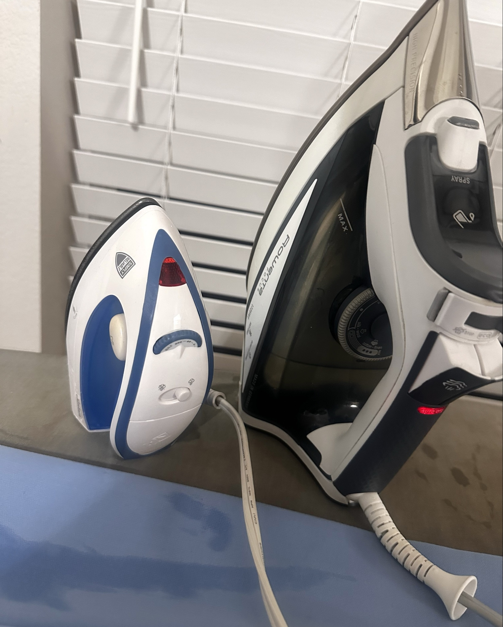 Travel iron 

#LTKFindsUnder50 #LTKTravel #LTKFamily