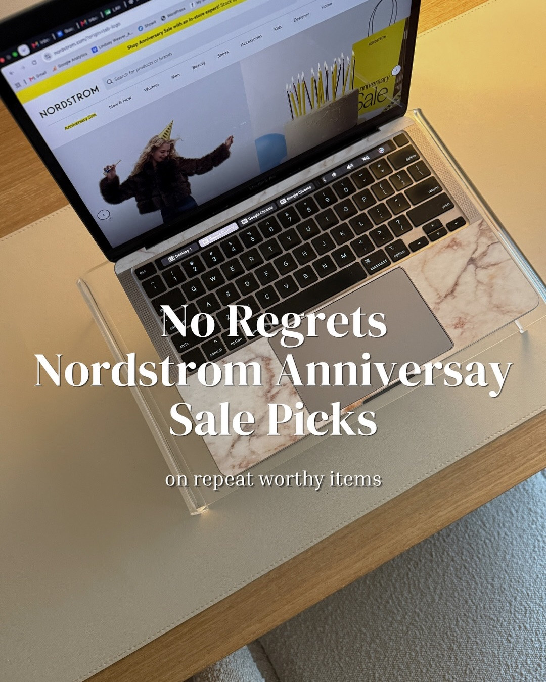 No regrets. Repeat worthy. That’s always the goal.

These are the 10 pieces that made my Nordstrom Anniversary Sale list - timeless staples, elevated basics, and a few favorites I’ve worn (or would happily wear) on repeat.

#LTKOver40 #LTKSaleAlert