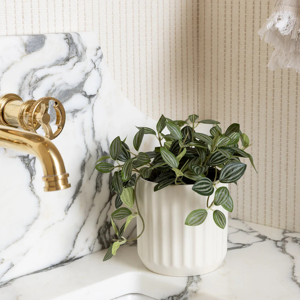 Beam Pot - Medium | Eco Chic Home