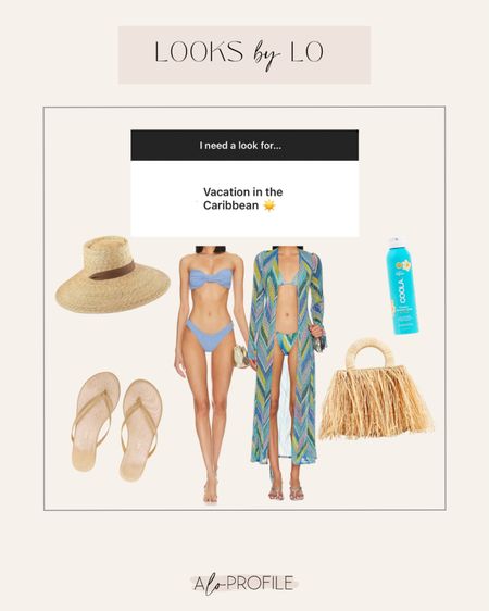 Looks by Lo// Outfit inspiration for any occasion// Pastel bridesmaids, wedding, spring wedding parties, trendy party, crawfish boil, cowboy, stage coach, birthday party, Caribbean, vacation, beach, pool, destination, summer break

#LTKswim #LTKtravel