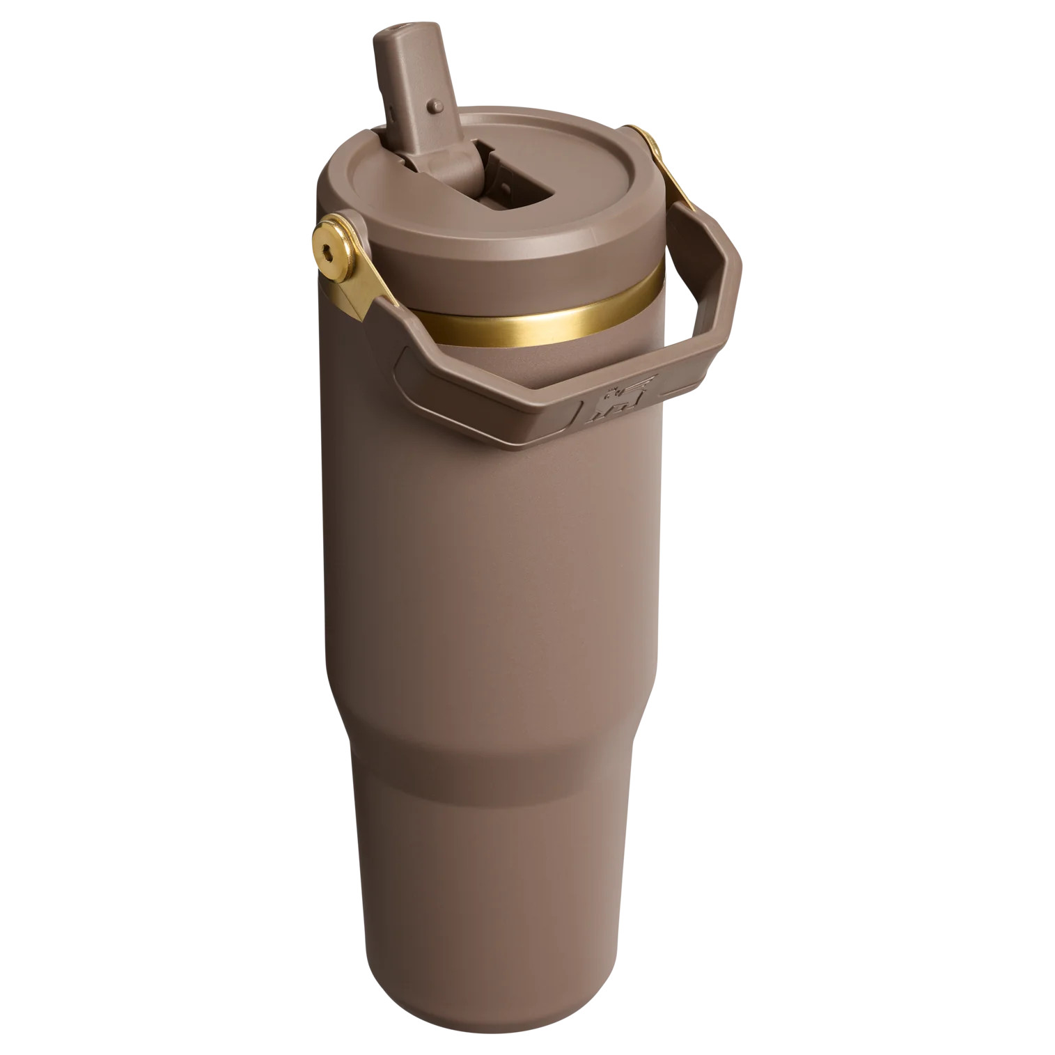 The IceFlow Flip Straw Tumbler | 30 OZ | Insulated Water Bottle | Stanley 1913 (US)