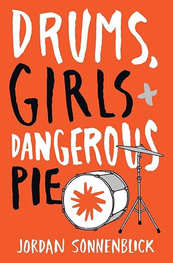 Drums, Girls, and Dangerous Pie | Amazon (US)