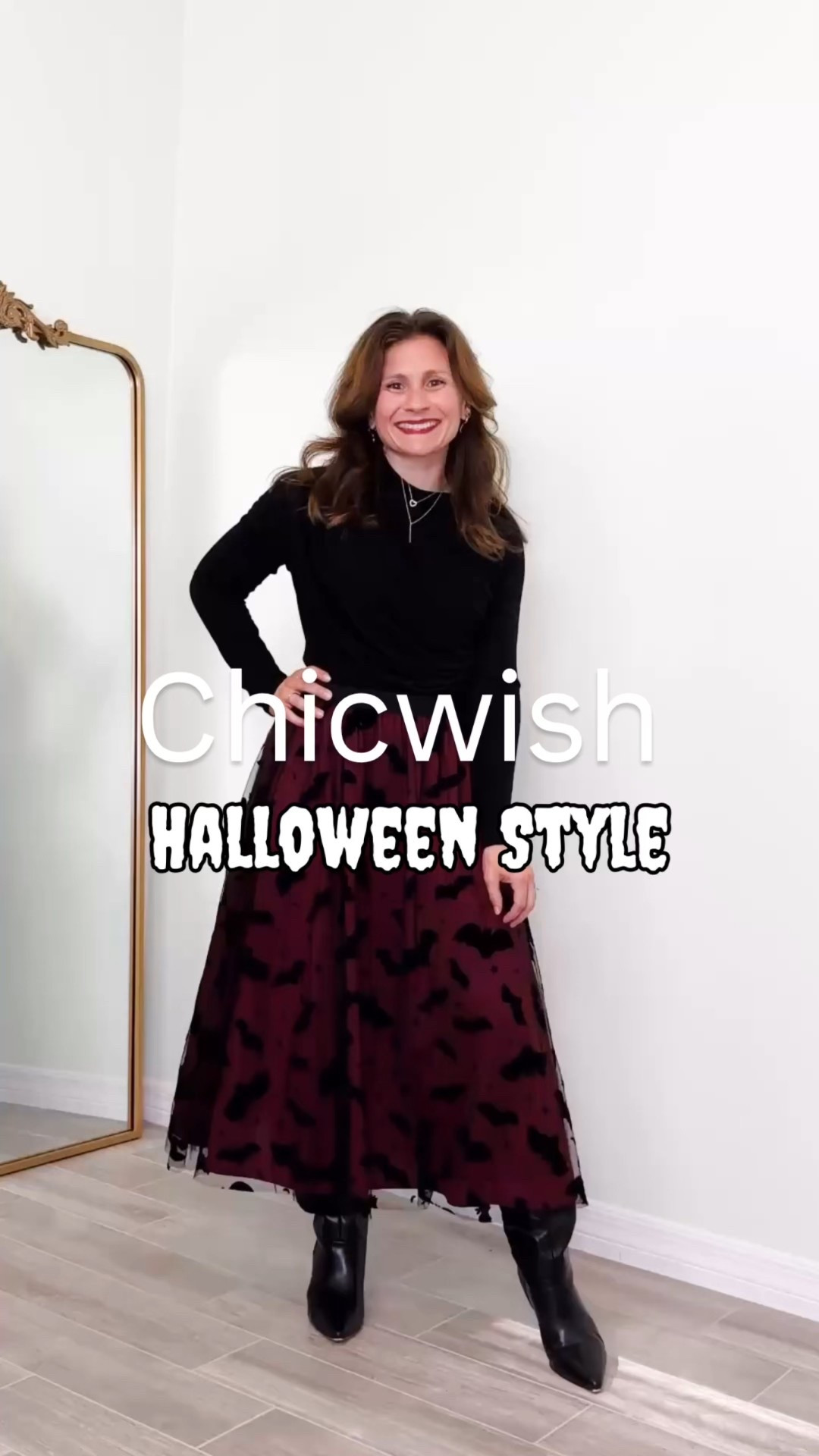 So many new cute Halloween styles just dropped @chicwish  I added a few extras that I liked!

#LTKSeasonal #LTKPetite #LTKStyleTip
