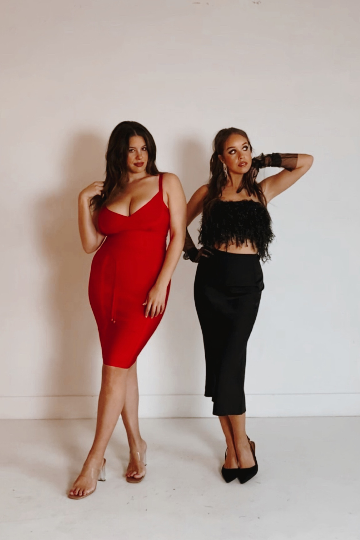 Dress Up December: HOLIDAY LOOK 2

#LTKHoliday #LTKGiftGuide #LTKSeasonal