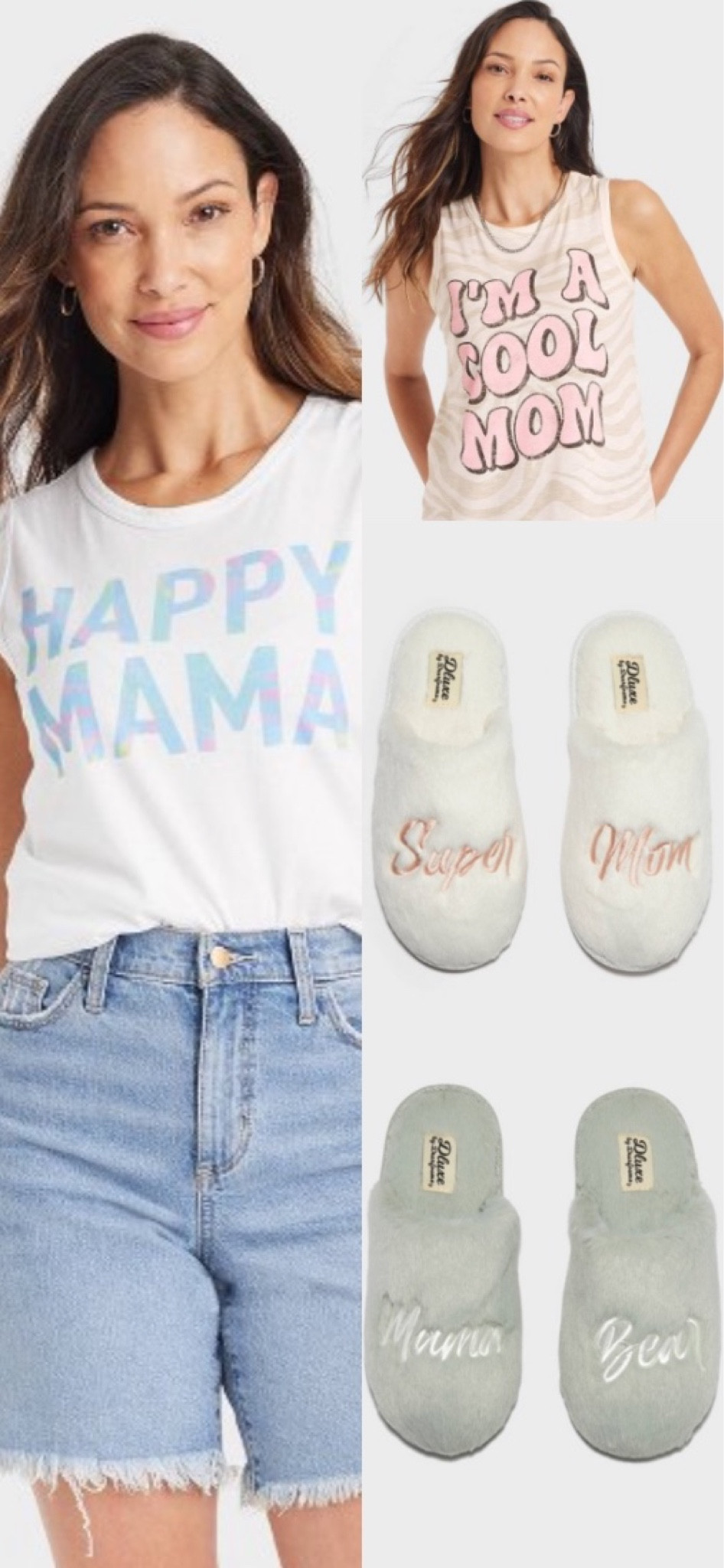 Mother’s Day gift ideas 

#LTKshoecrush #LTKGiftGuide #LTKunder50