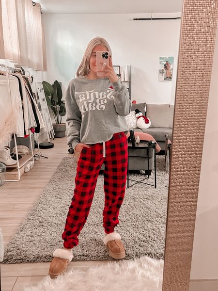 Target finds 
Christmas pajamas 
Christmas 
Pjs
Women’s outfit 
Women’s gift idea
Gift guide
Black Friday deals
Matching pjs 
Santa baby pajamas


#LTKGiftGuide #LTKHoliday #LTKCyberweek