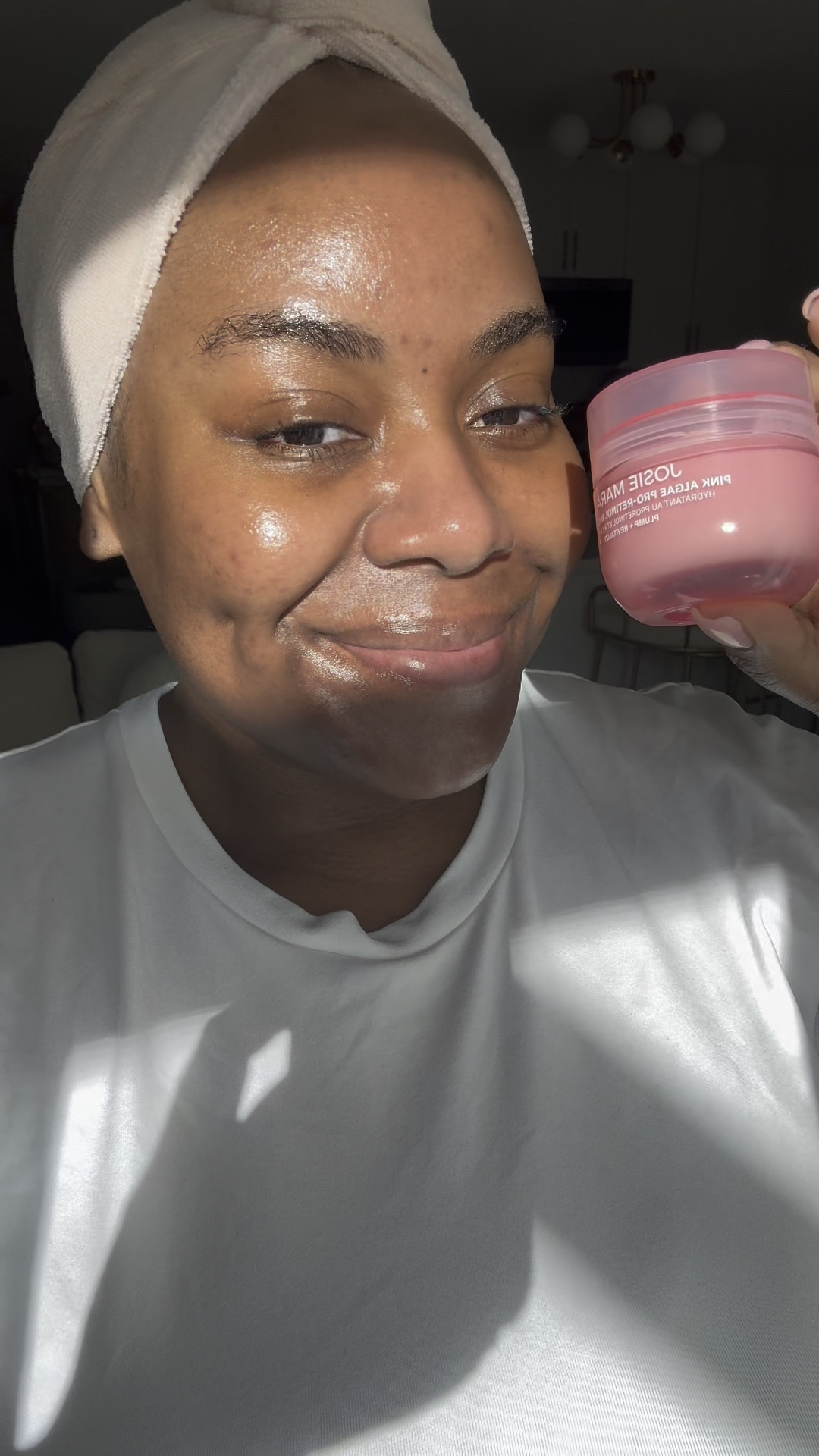 Josie Maran you have some explaining to do. This new pro retinol body butter is AMAZING! I needed a backup 10 days ago. 

Obsessed! Linking all my fave JM products. 

Skincare, body care, retinol, anti aging 



#LTKFindsUnder100 #LTKBeauty #LTKFindsUnder50