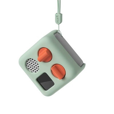 Yoto Mini Adventure Jacket Frog Soup: Silicone Learning System Accessory | Target