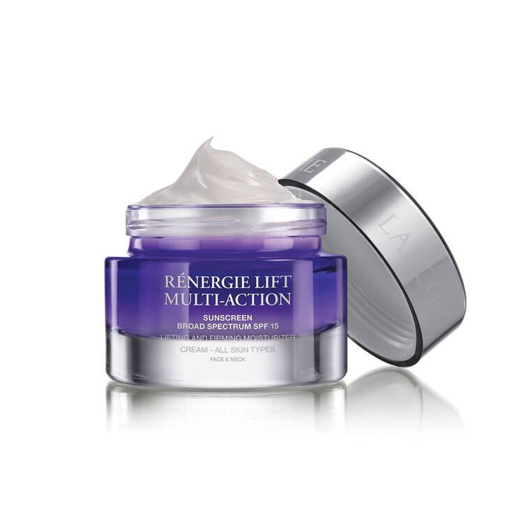 Rénergie Lift Multi-Action SPF 15 Day Cream | Lancome