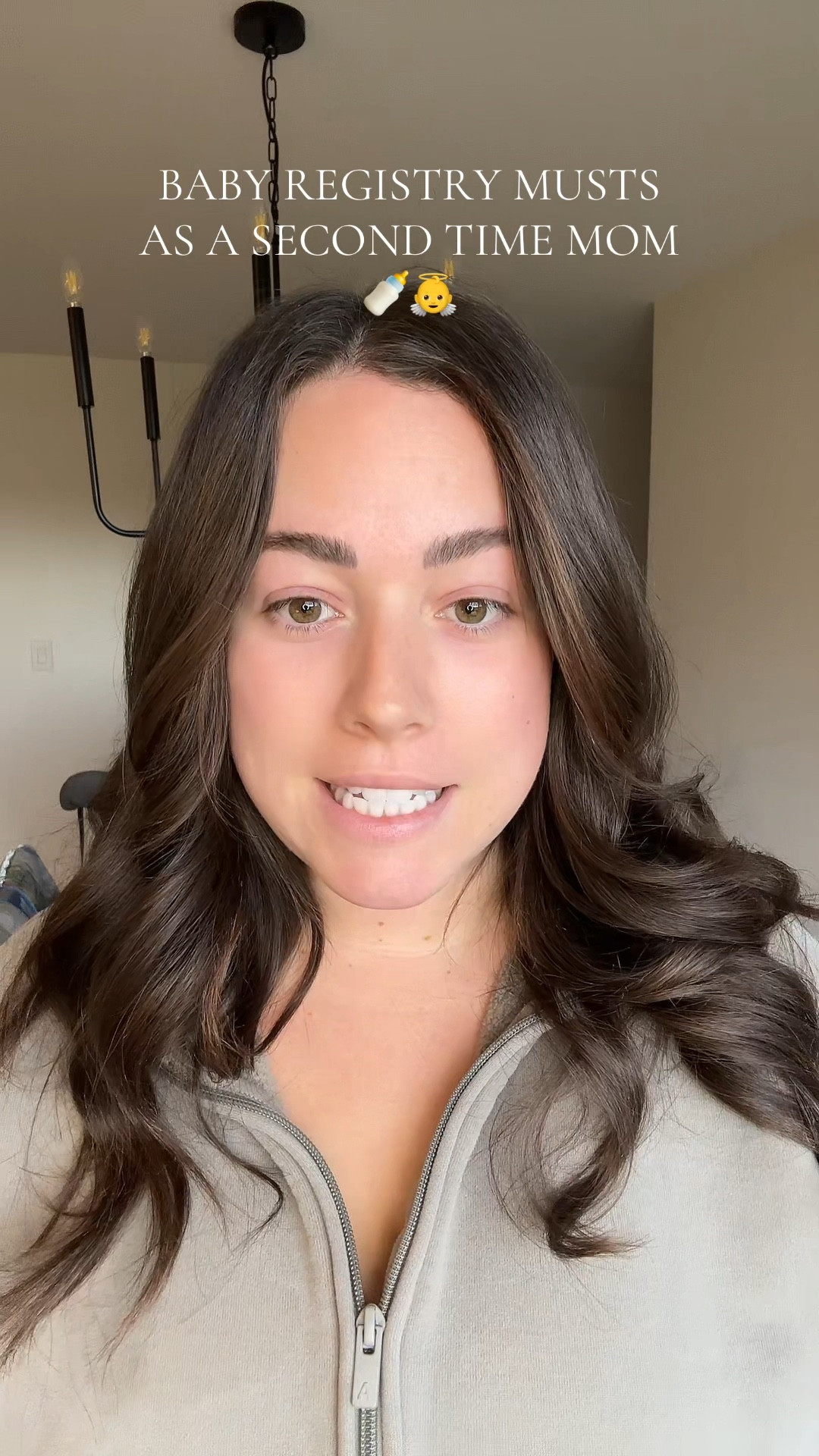 PART 6 | Baby registry must haves as a second time mom! 

#LTKbaby #LTKcanada #LTKmaternity