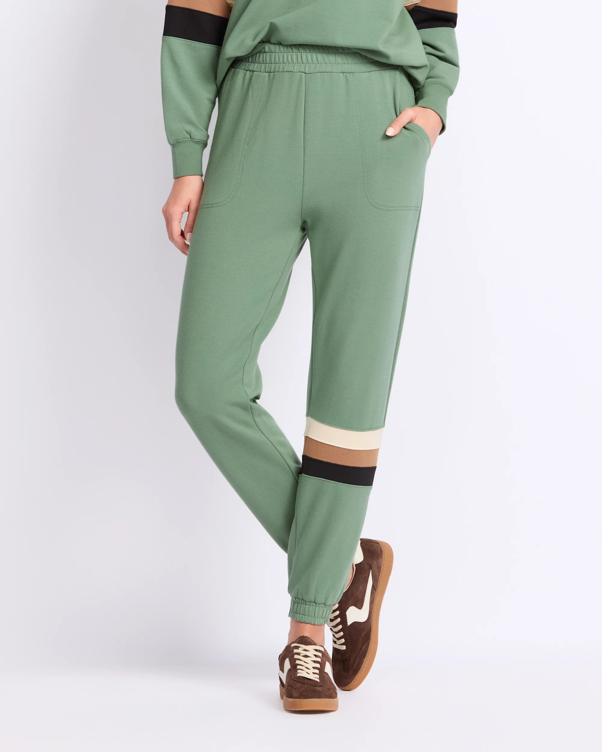 Vintage Oversized Jogger | Stitch Fix