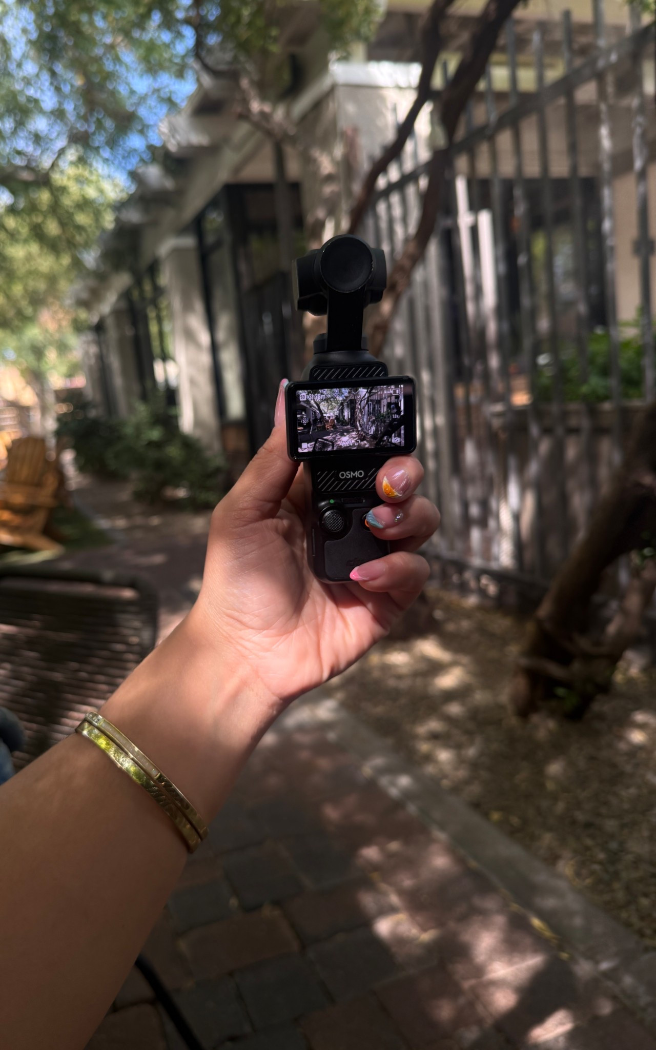 The camera I use is on sale rn! 

#LTKTravel