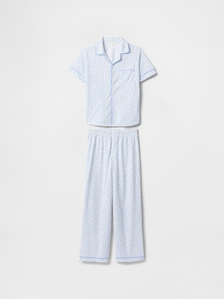Kids Recycled PJ Set | Gap (US)