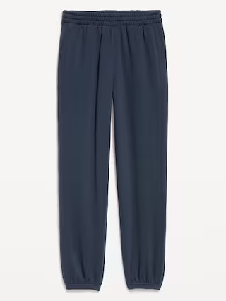 High-Waisted SoComfy Jogger Sweatpants | Old Navy (US)