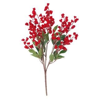 Red Berry Bush by Ashland® | Michaels Stores