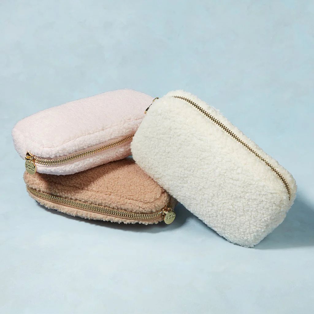 Sherpa Small Pouch | Stoney Clover Lane