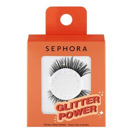 Falsche Wimpern mit Strass - Leichte und wiederverwendbare künstliche Wimpern | Sephora DE