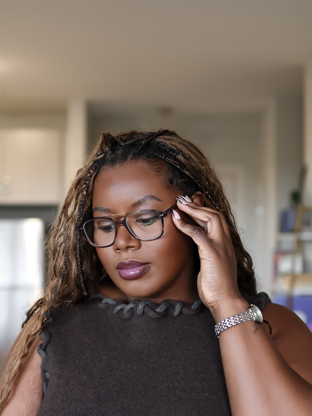 I always come back to this lip combo when the temps drop — Fenty Gloss + MAC liner.Grab yours during the Sephora Savings sale. 

#LTKBeauty #LTKFindsUnder100