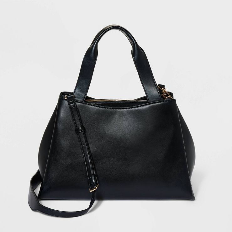 Midi Tote Handbag - A New Day™ | Target