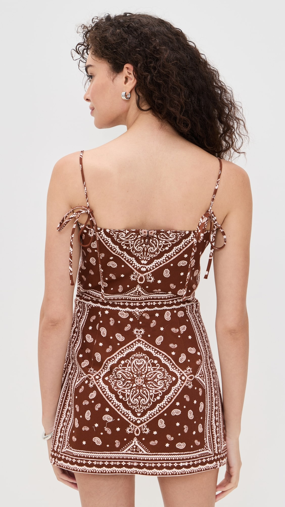 Avani Skort Romper | Shopbop