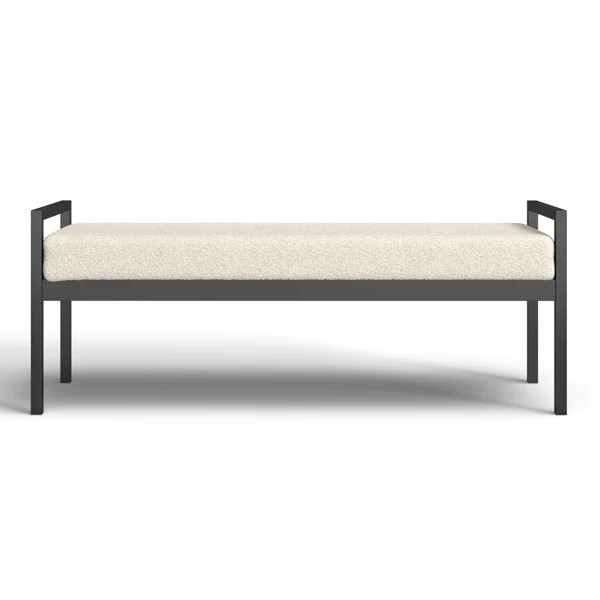 Loxe Bench | Joss & Main