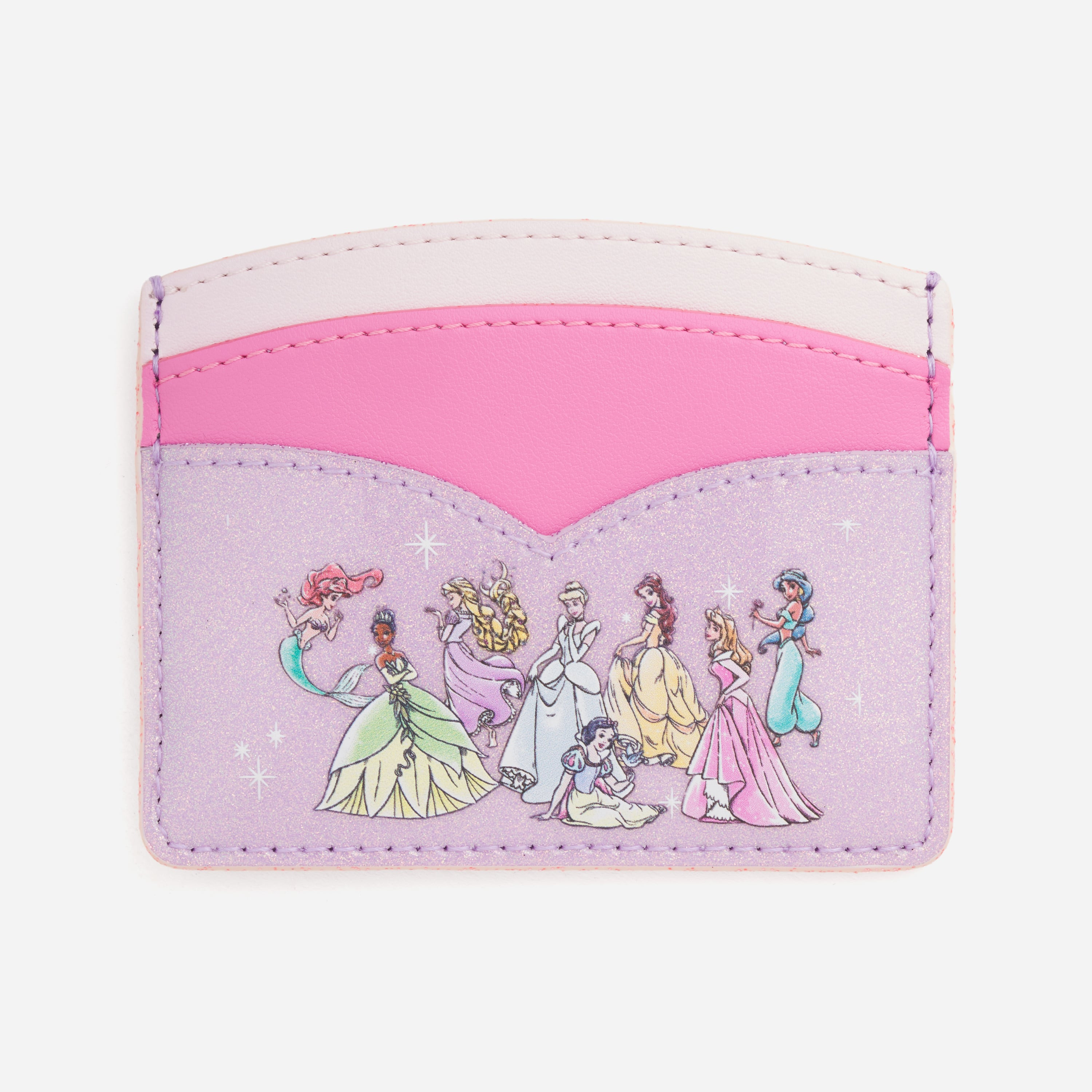 Disney Princess Card Case | Stoney Clover Lane | Stoney Clover Lane