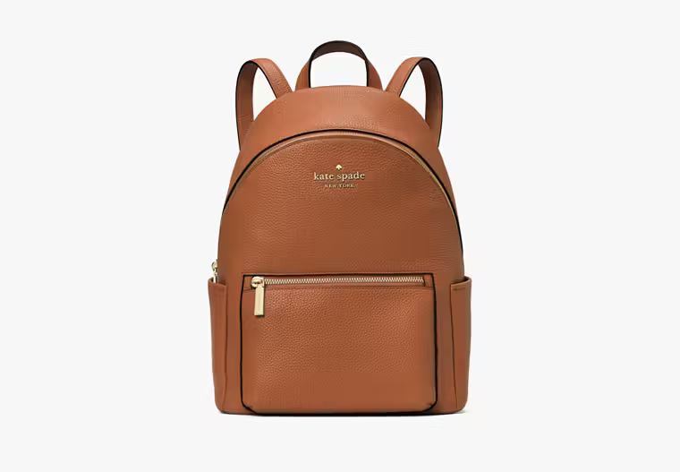 Leila Dome Backpack | Kate Spade Outlet