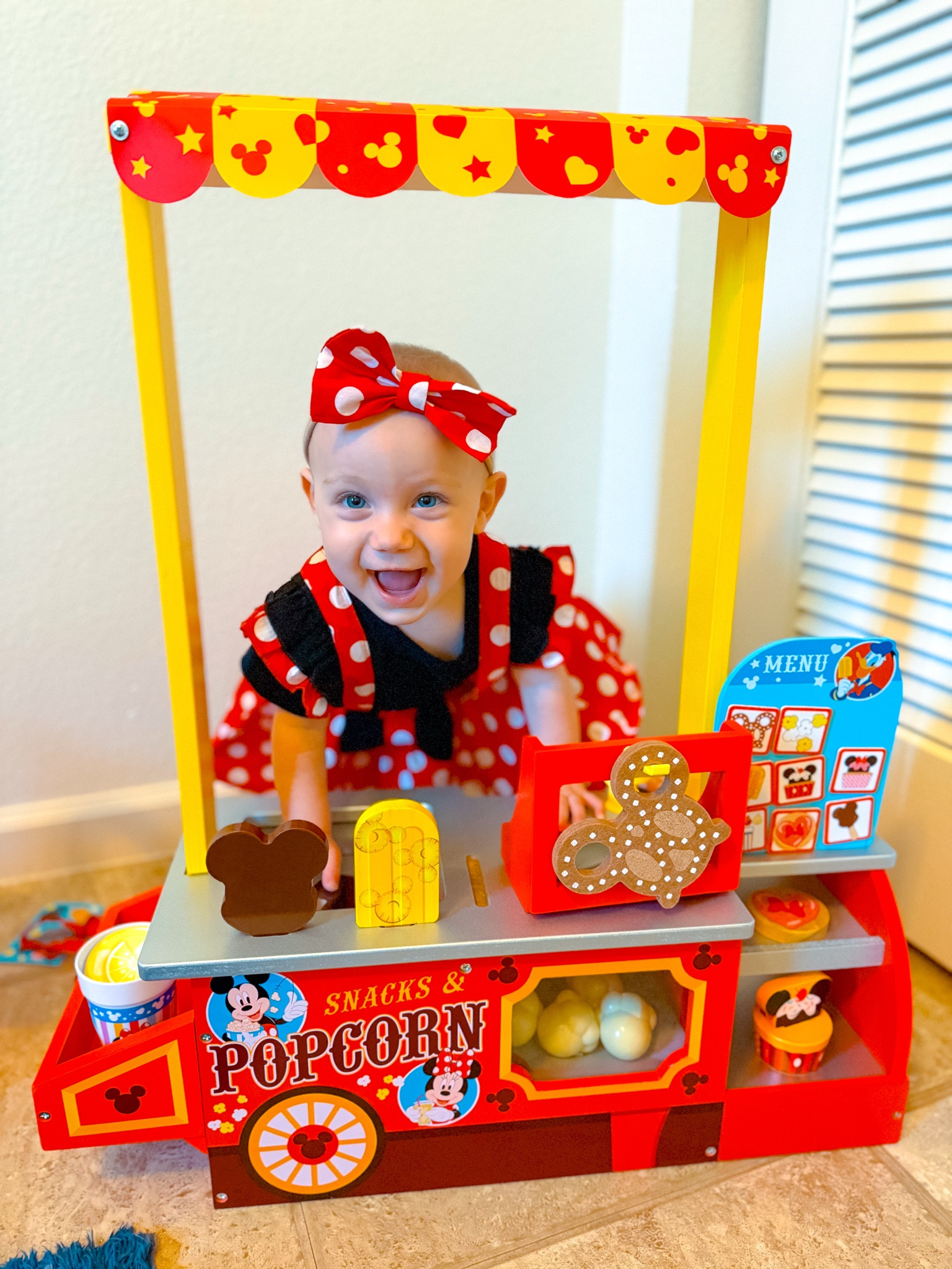The cutest Disney concession stand from Melissa & Doug!

#LTKGiftGuide #LTKFindsUnder100 #LTKKids