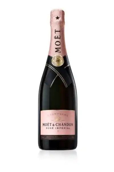 Moët & Chandon Impérial Rosé Champagne | Drizly
