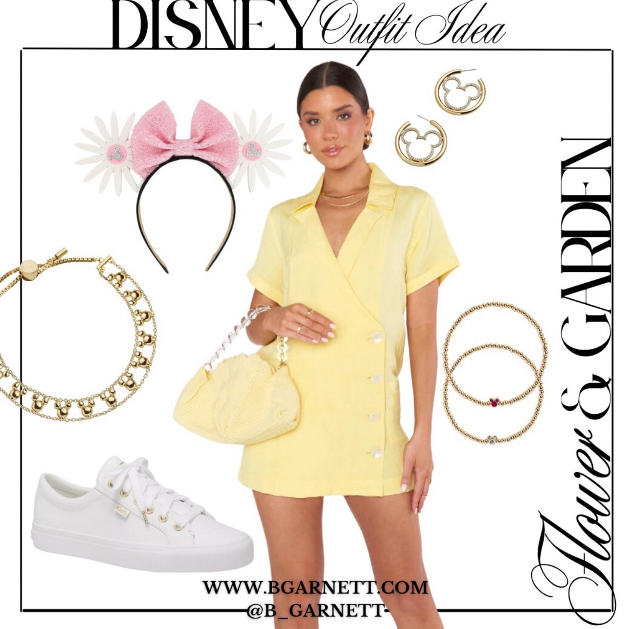 Outfit idea for EPCOT’s Flower & Gerden Festival 

Epcot outfit | flower and garden festival outfit | flower and garden outfit | show me your mumu | keds | romper | white sneaker 

#LTKSpringSale #LTKFestival #LTKTravel