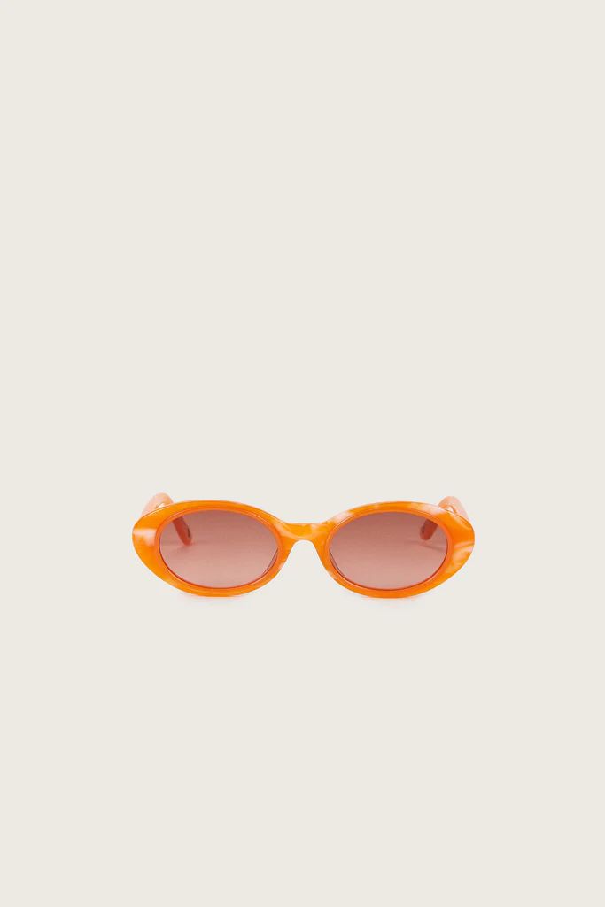 KATKA SUNGLASSES - POPPY | Cult Gaia - US