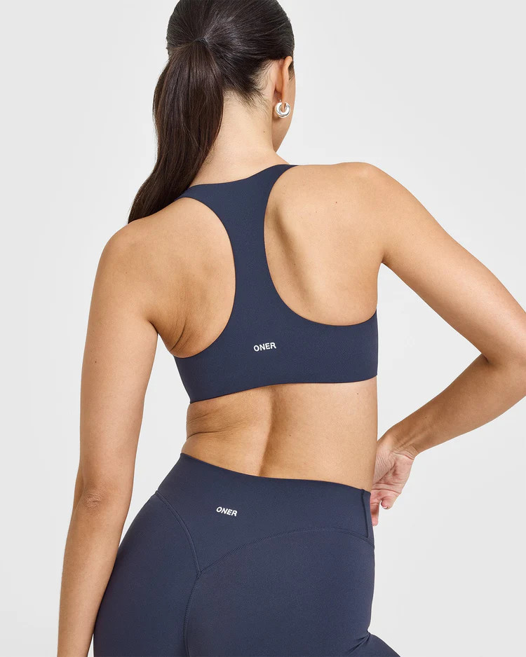 SoftMotion™ Bralette 
 True Blue | Oner Active (UK / US)
