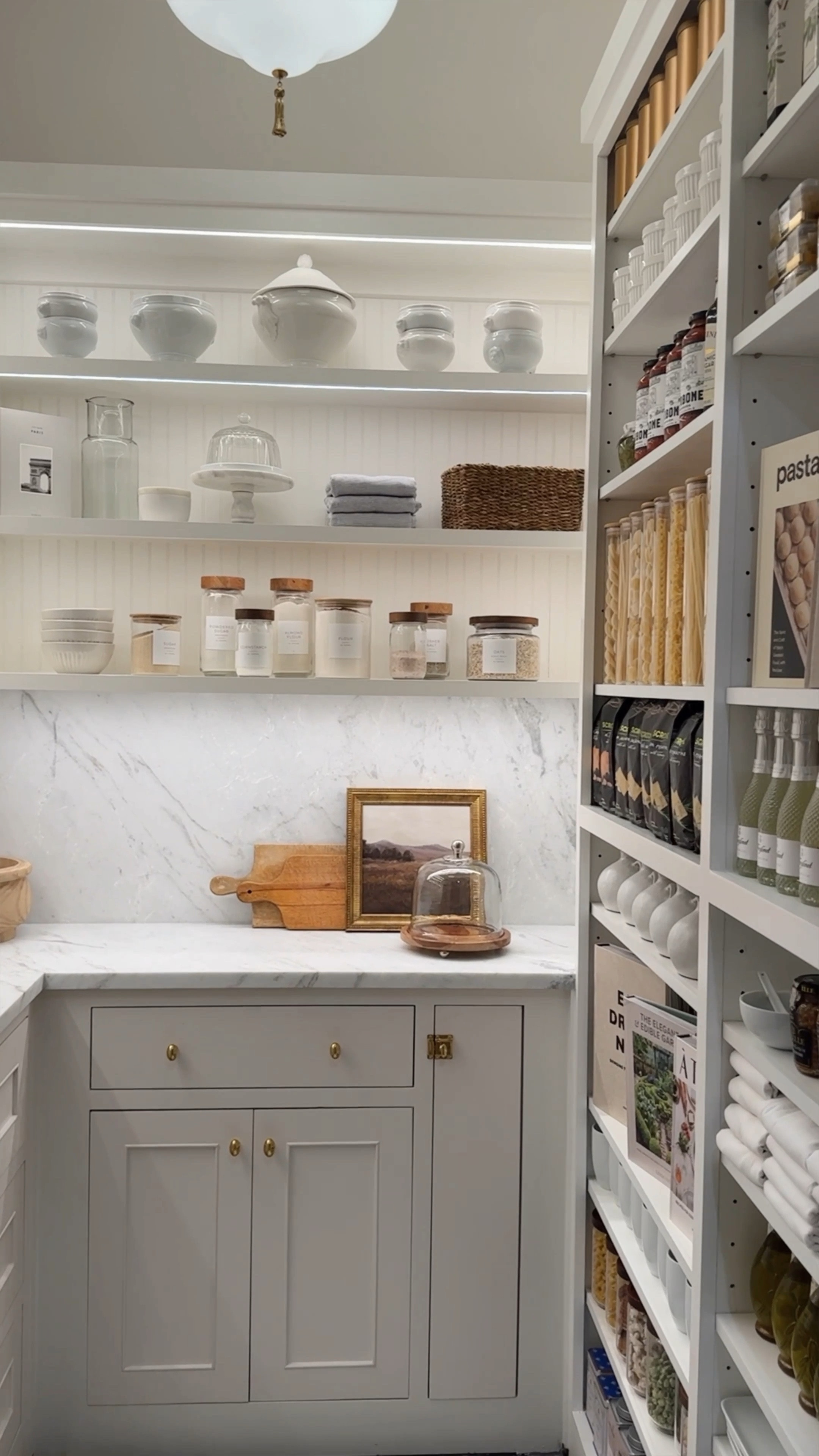Pantry decor 

Leave a question if your looking for something I wasn’t able to link 

#LTKhome