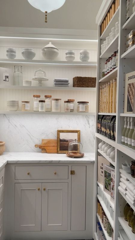 Pantry decor 

Leave a question if your looking for something I wasn’t able to link 

#LTKhome