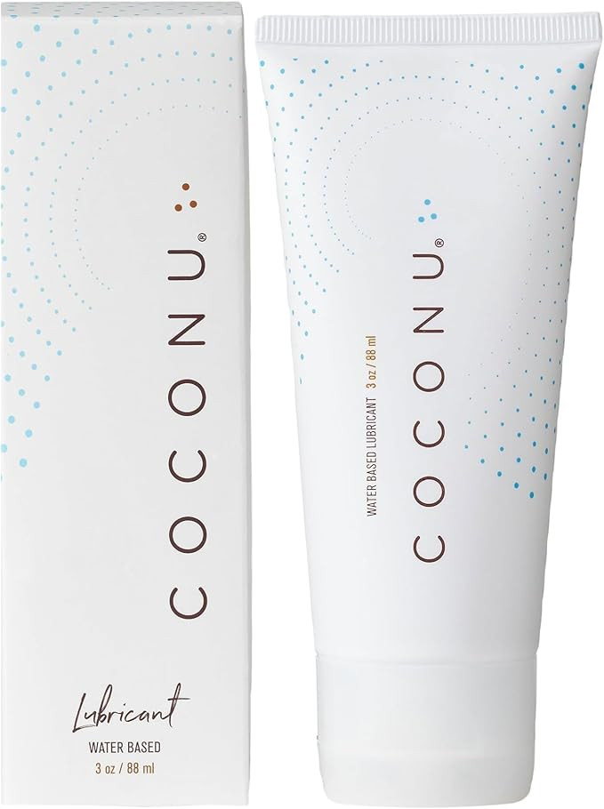 Coconu Water-Based Skin Moisturizer, Coconut Formula, Plant-Based and Vegan Ingredients, Lightwei... | Amazon (US)