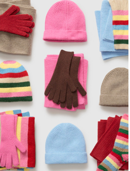 Elevate your holiday looks with these warm and chic accessories. From cashmere beanies to leopard-print gloves, I've linked all my top picks!  

 #LTKCyberWeek #LTKGiftGuide #LTKHoliday