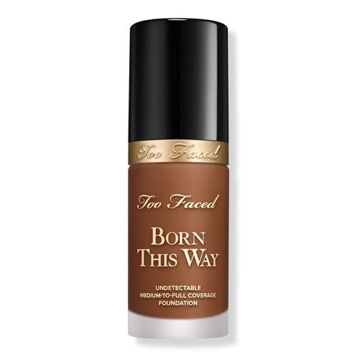 Born This Way Undetectable Medium-To-Full Coverage Foundation | Ulta