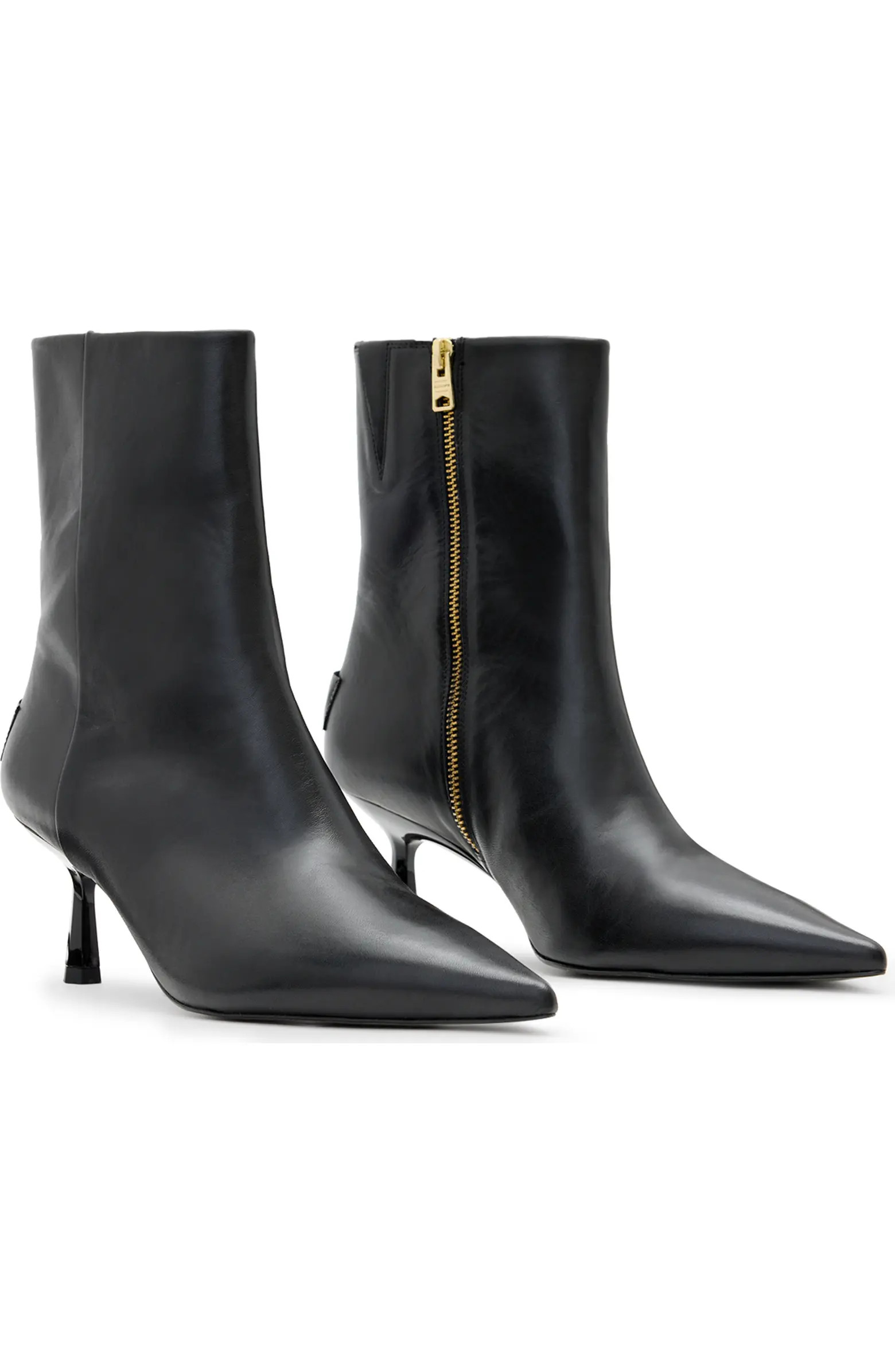 AllSaints Vivian Bootie (Women) | Nordstrom | Nordstrom