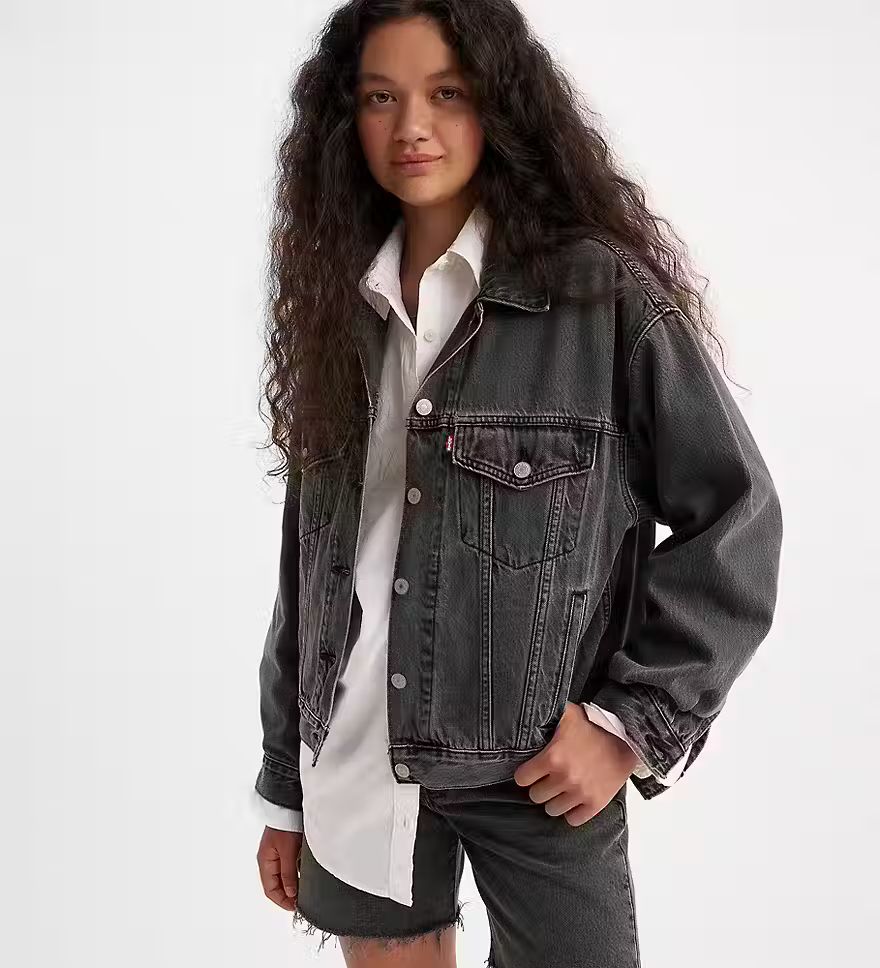 90s Trucker Jacket | LEVI'S (US)