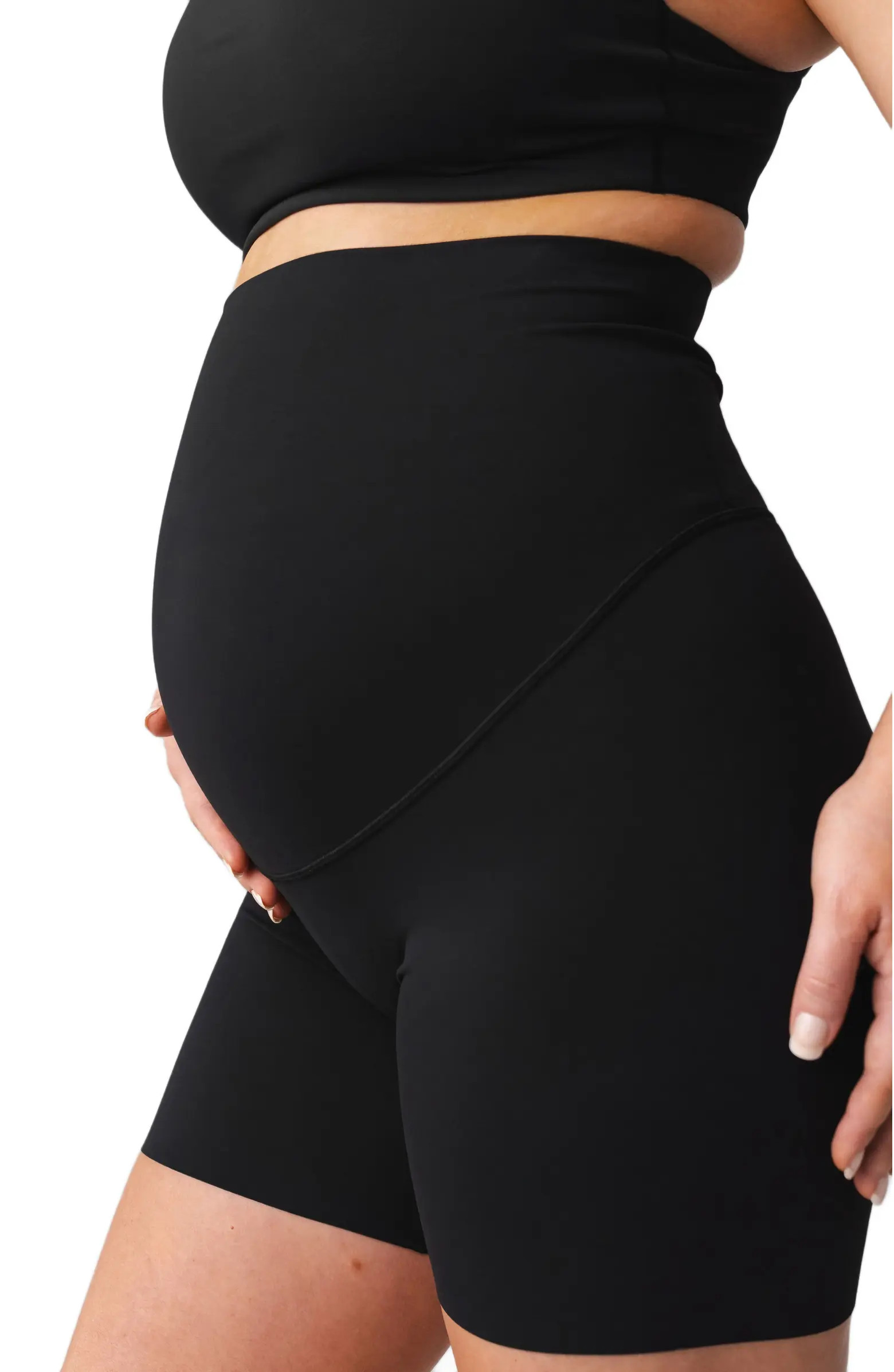 Vitality CLOUD II MATERNITY VOLLEY SHORT | Nordstrom | Nordstrom