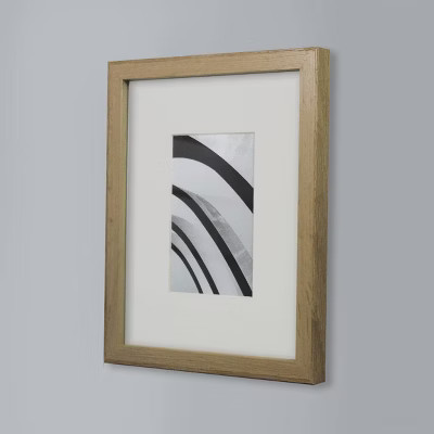 Thin Single Picture Frame - Made By Design™ | Target