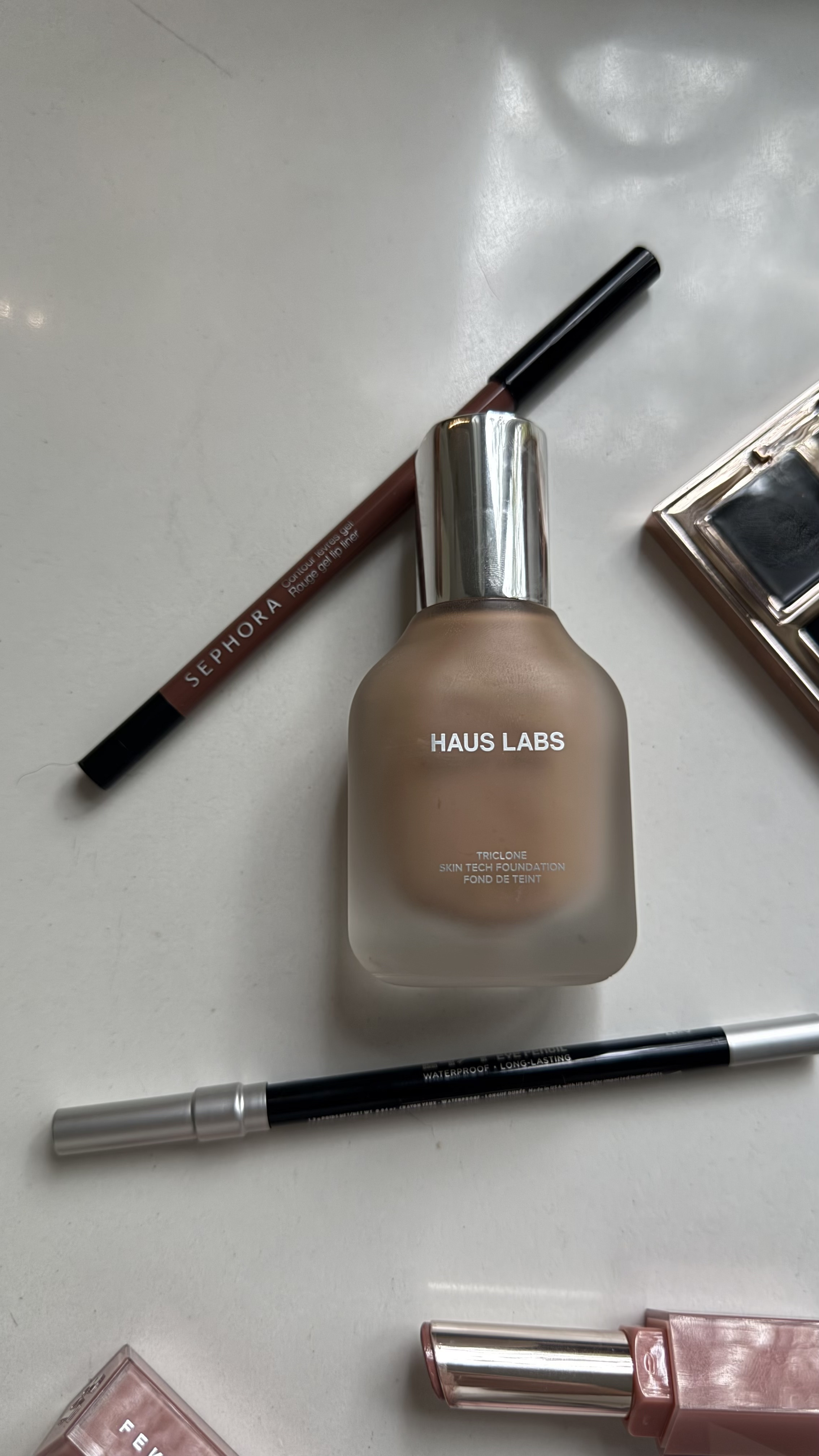 @sephora #sephorapartner #sephorahaul