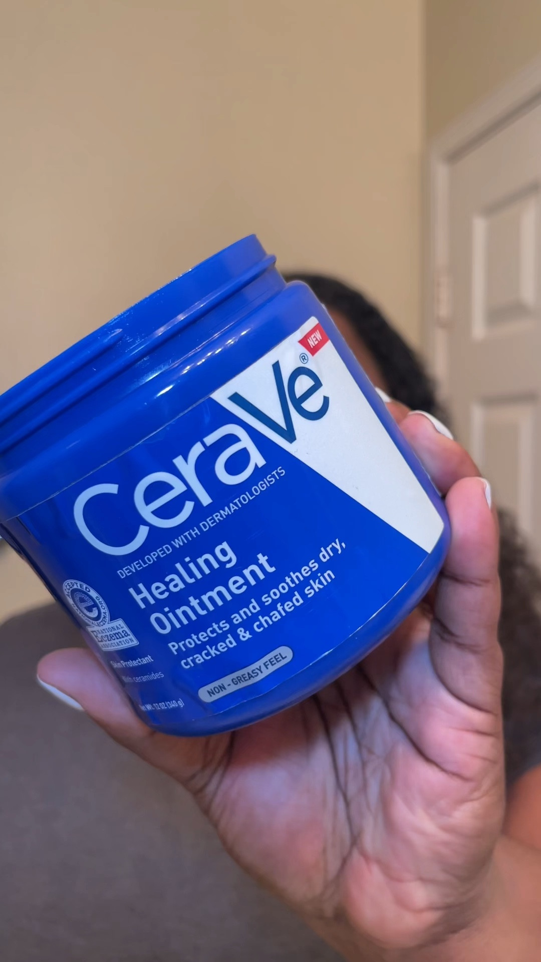 A little healing ointment can go a long way. Add this to your beauty routine 🩵

#LTKSeasonal #LTKbeauty
