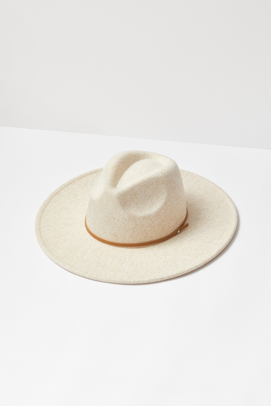 HARRIET ISLES Johnny Felt Hat | EVEREVE | Evereve