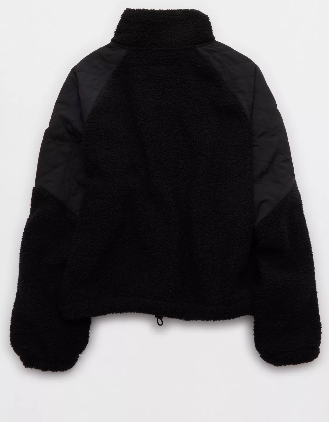 OFFLINE By Aerie Fluff Love Full Zip Jacket | Aerie